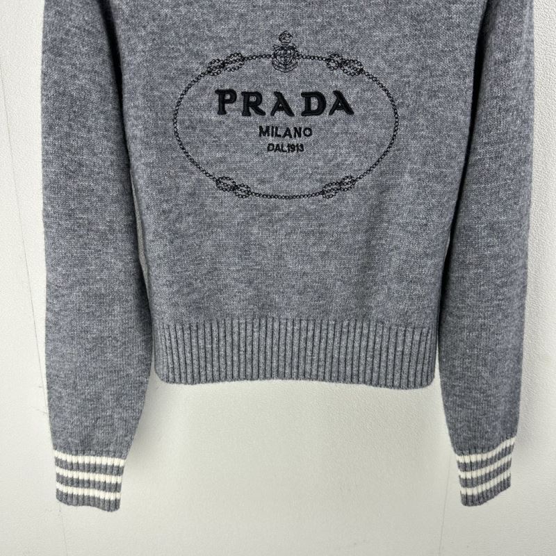 Prada Sweaters